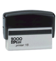 Printer 15