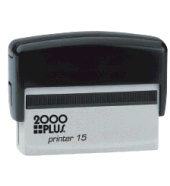 Printer 15