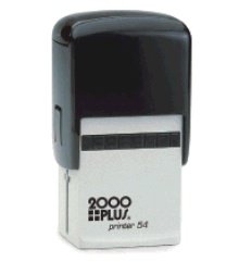 Printer 54