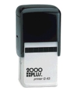 Printer Q43