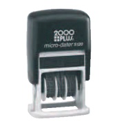 Cosco S120 Micro Dater