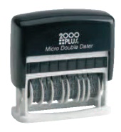 Cosco Micro Double Dater