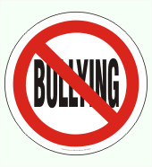 No Bullying