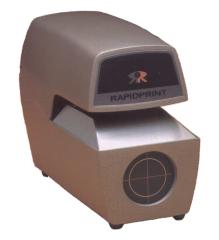 Rapidprint AD-E Date Recorder