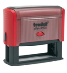 Printy 4925, Red Case