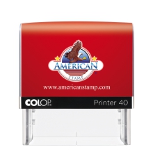 Colop Printer 40