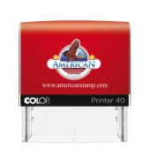 Colop Printer 40