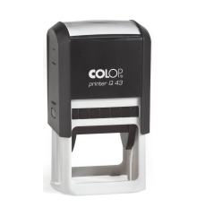 Colop Printer Q43