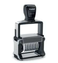 55510/PL 10-Bands Professional Numberer